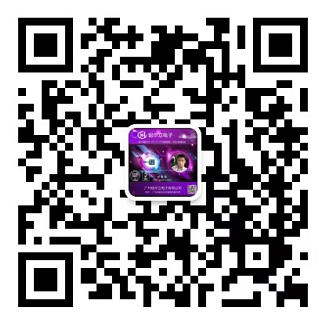 Scan to add WeChat friends